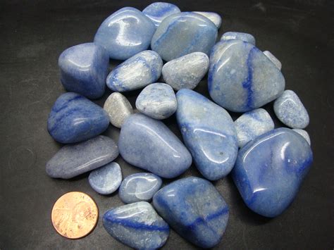 what is blue aventurine good for